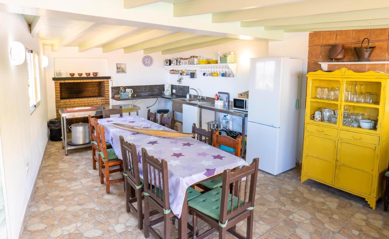 Pradera De Melo Heated Pool On Request-Wifi-Bbq Villa Los Realejos Buitenkant foto