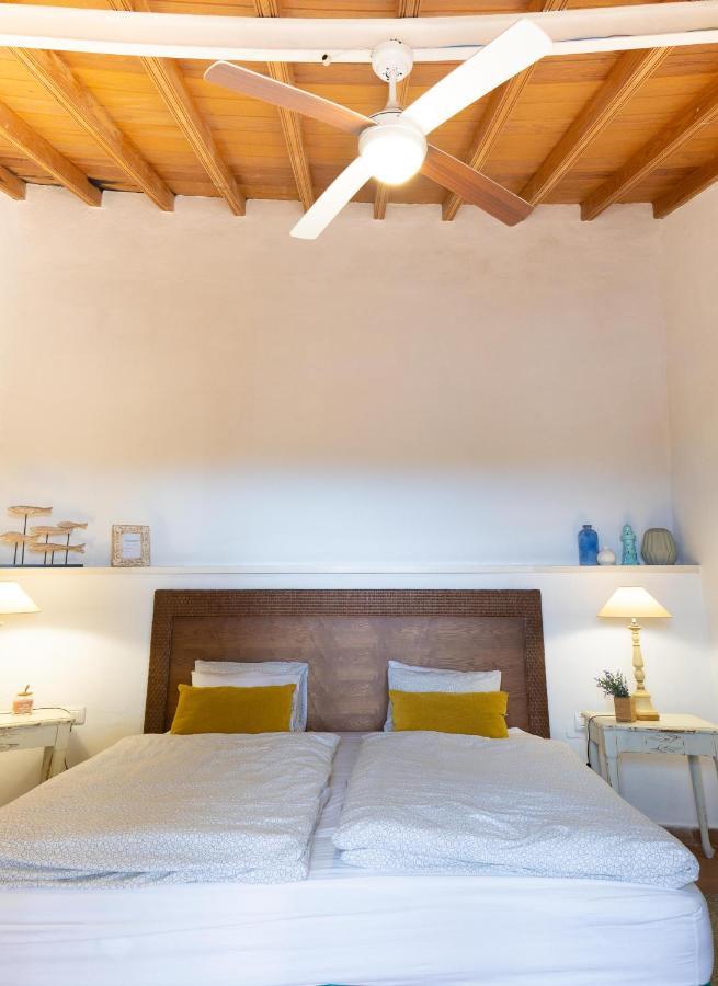 Pradera De Melo Heated Pool On Request-Wifi-Bbq Villa Los Realejos Buitenkant foto