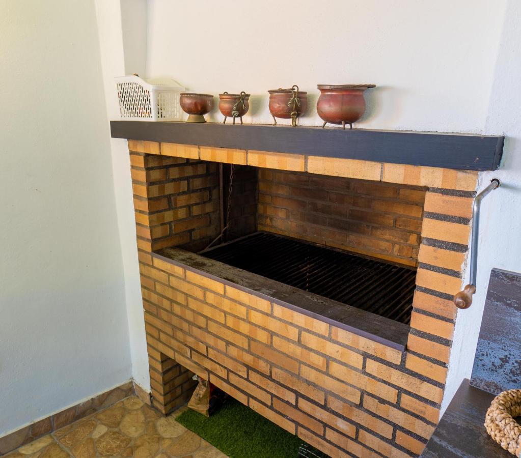 Pradera De Melo Heated Pool On Request-Wifi-Bbq Villa Los Realejos Buitenkant foto